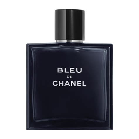 bleu de chanel hinta